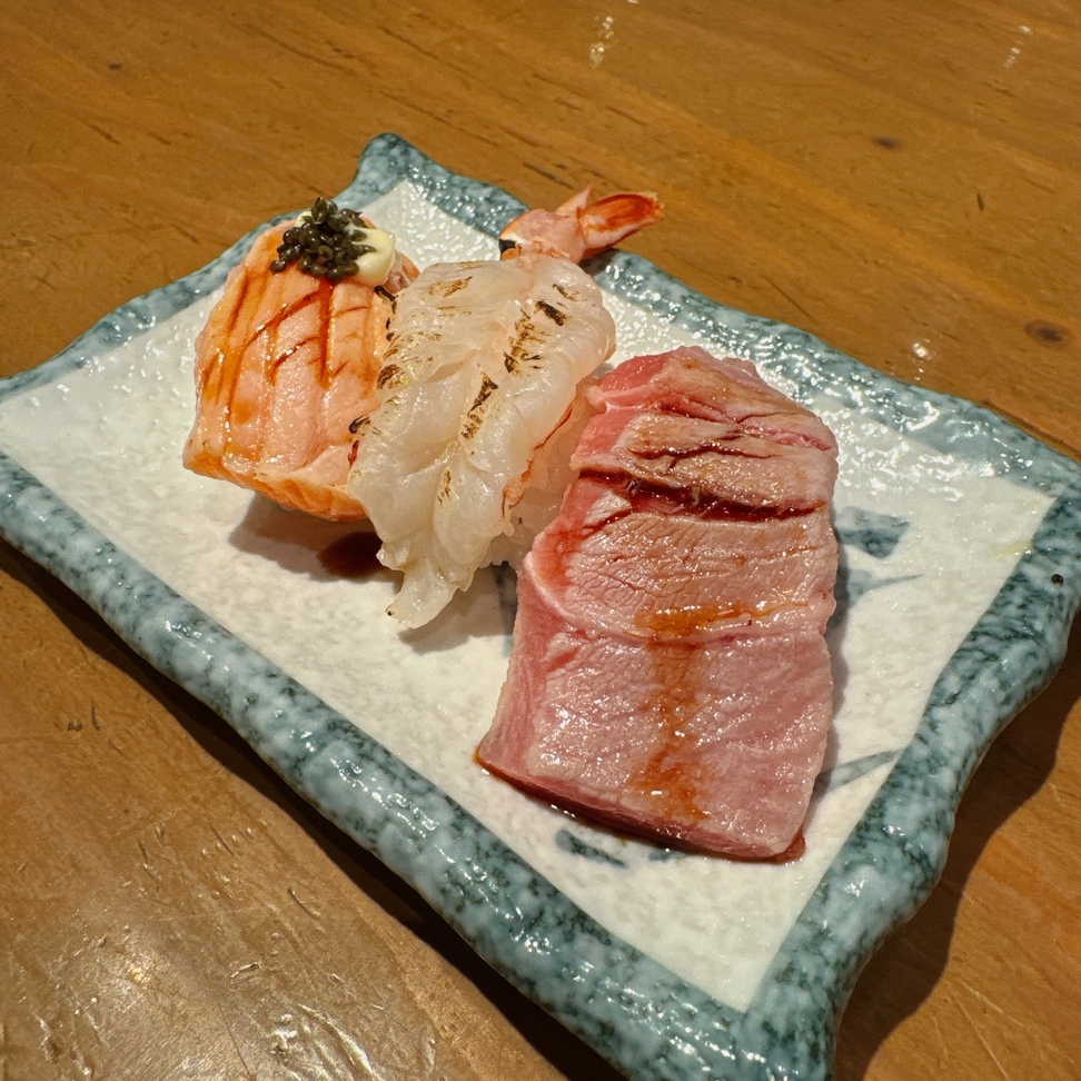 さしす すし酒場 さしす なんばウォーク店 - 日本橋/居酒屋 | 食べログ