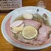 ラーメン あんず