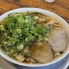 尾道ラーメン 丸ぼし