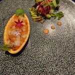 レストラン ルミエール - 