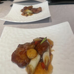 中国飯店 富麗華 - 