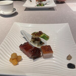 中国飯店 富麗華 - 