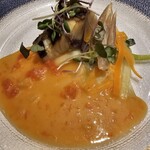 レストラン ルミエール - 