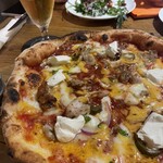 Pizza & Craft Beer Gufo - 