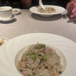 中国飯店 富麗華 - 