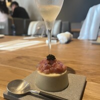 炉端イタリアン ICORIBI 堂島 - 