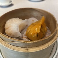中国飯店 富麗華 - 