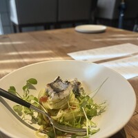 炉端イタリアン ICORIBI 堂島 - 