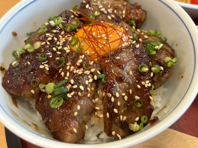 そば処 吉次郎 - 十和田市（そば）の写真