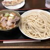 藤店うどん
