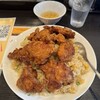 チャイナ飯店