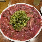 焼肉 スタミナ苑 - 2024年9月