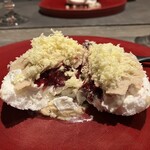 現代茶寮 銀座風月堂 - 