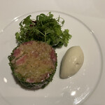 現代茶寮 銀座風月堂 - 