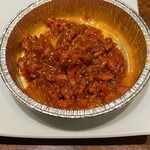 焼肉 スタミナ苑 - 2024年9月