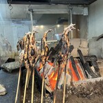 白糸の滝売店 - 