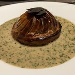 現代茶寮 銀座風月堂 - 