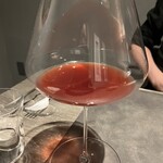 現代茶寮 銀座風月堂 - ノンアル