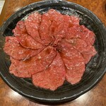 焼肉 スタミナ苑 - 2024年9月