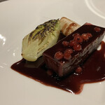 現代茶寮 銀座風月堂 - 