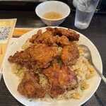 チャイナ飯店 - 