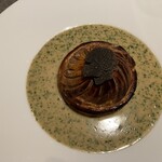 現代茶寮 銀座風月堂 - 