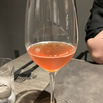 現代茶寮 銀座風月堂 - ノンアル