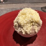 現代茶寮 銀座風月堂 - 