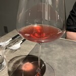 現代茶寮 銀座風月堂 - ノンアル