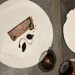 現代茶寮 銀座風月堂 - 