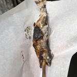 白糸の滝売店 - 