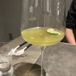 現代茶寮 銀座風月堂 - ノンアル