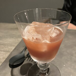 現代茶寮 銀座風月堂 - ノンアル