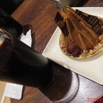 カフェラウンジ コアガリ - 