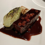 現代茶寮 銀座風月堂 - 