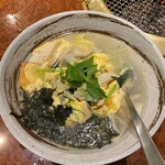 焼肉 スタミナ苑 - 2024年9月