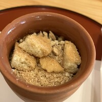 天ぷらふく西 禅と匠 - 