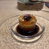 鮨 四心 - 