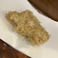 天ぷらふく西 禅と匠 - 