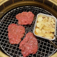 焼肉 スタミナ苑 - 2024年9月