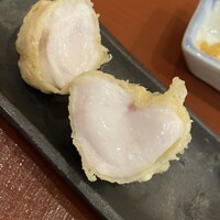 天ぷらふく西 禅と匠 - 