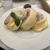 幸せのパンケーキ 大宮店