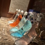 エリクシール - 