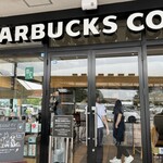 スターバックス・コーヒー - 