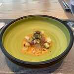 RISTORANTE E'VOLTA Unico Polo - 