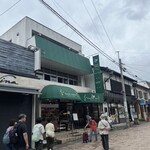 フランスベ－カリー - 