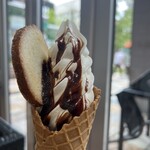 BON OKAWA Chachisutorito Karuizawa Ten - 