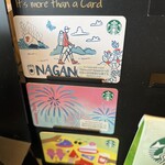 STARBUCKS COFFEE Karuizawa Purinsushoppingupurazaten