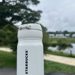 STARBUCKS COFFEE Karuizawa Purinsushoppingupurazaten - 