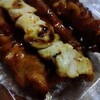 惣菜　弁当　ちえ蔵 - 1本あたり50円の焼き鳥